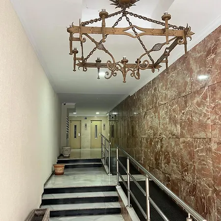 Gran Apartamento Con Parking Gratis Centro De Malaga Exterior photo