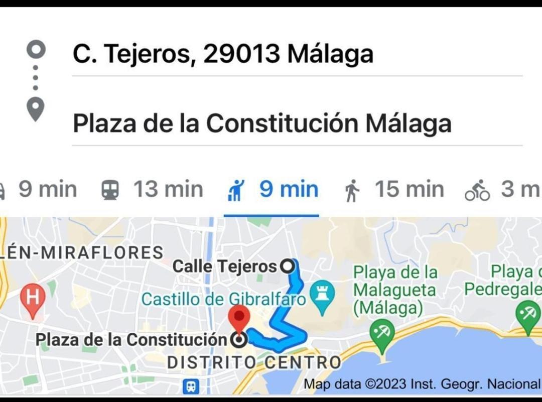 Gran Con Parking Gratis Centro De Apartment *