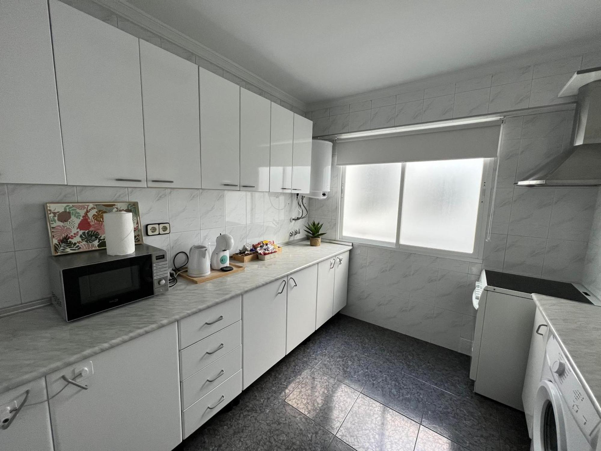 Gran Con Parking Gratis Centro De Apartment Malaga
