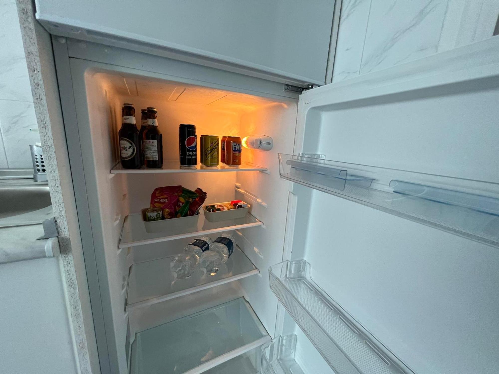 Apartment Gran Con Parking Gratis Centro De