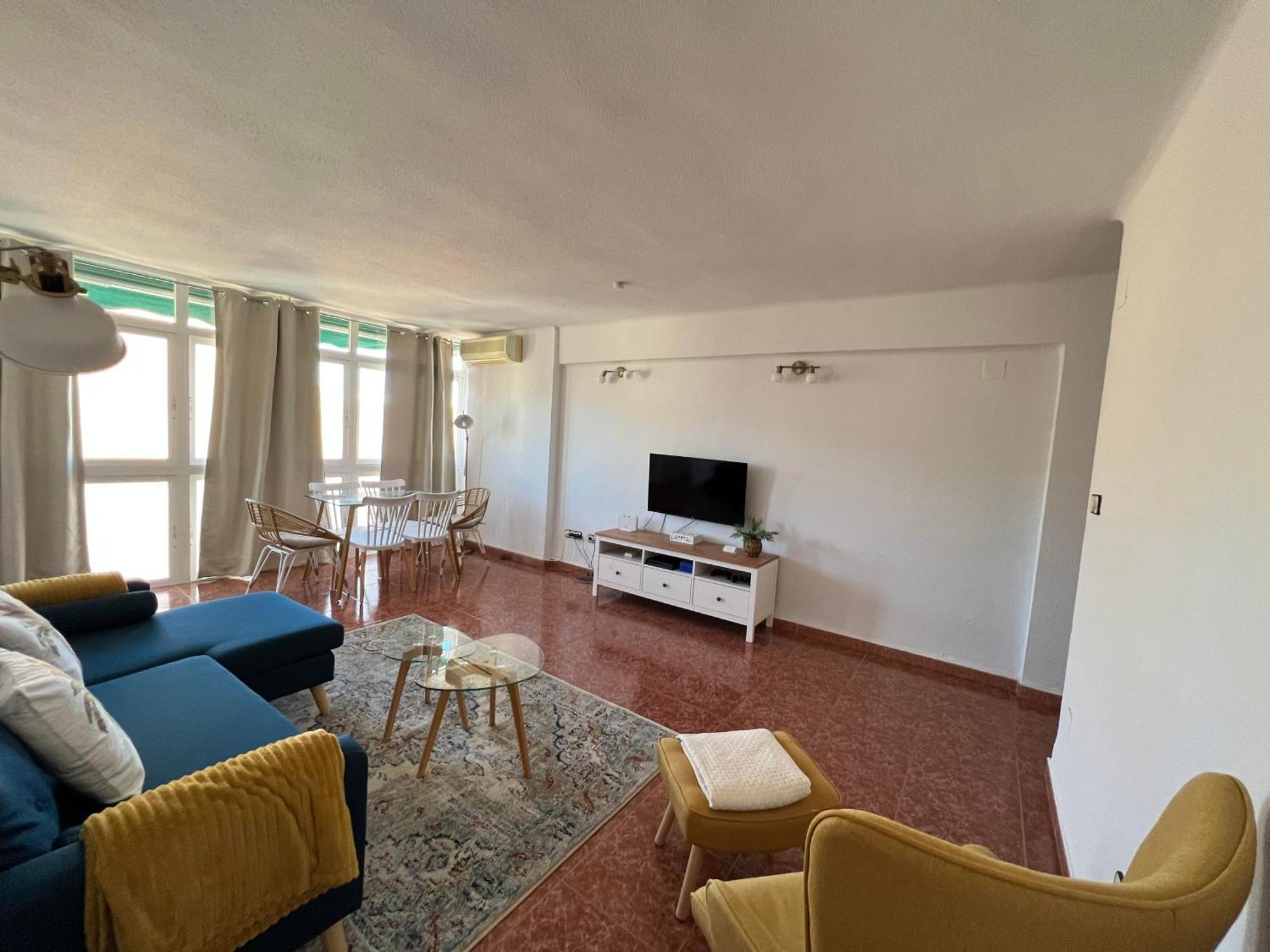 Gran Con Parking Gratis Centro De Apartment *