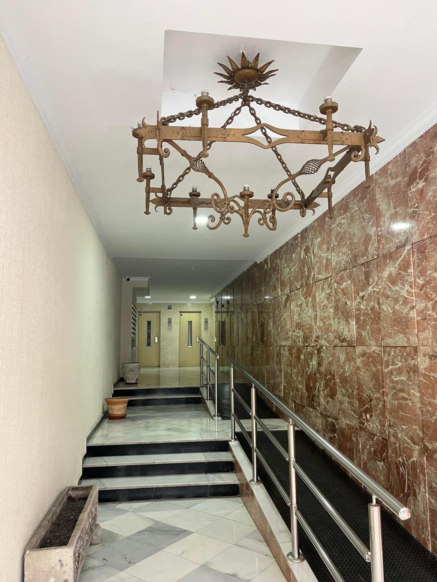 Apartment Gran Con Parking Gratis Centro De