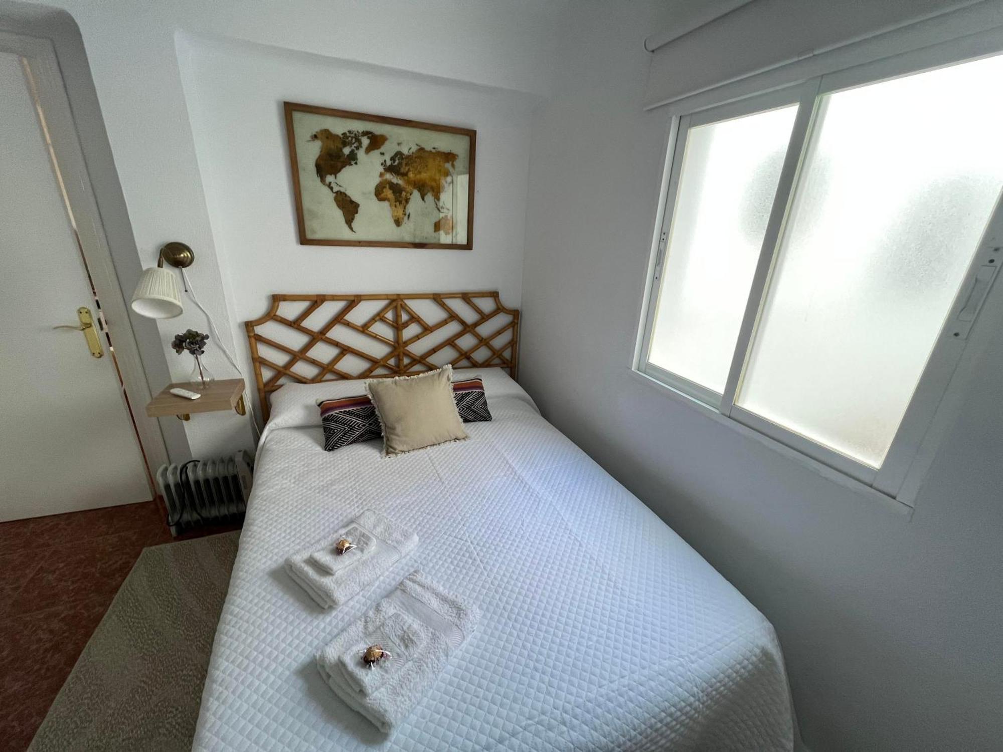 Apartment Gran Con Parking Gratis Centro De *