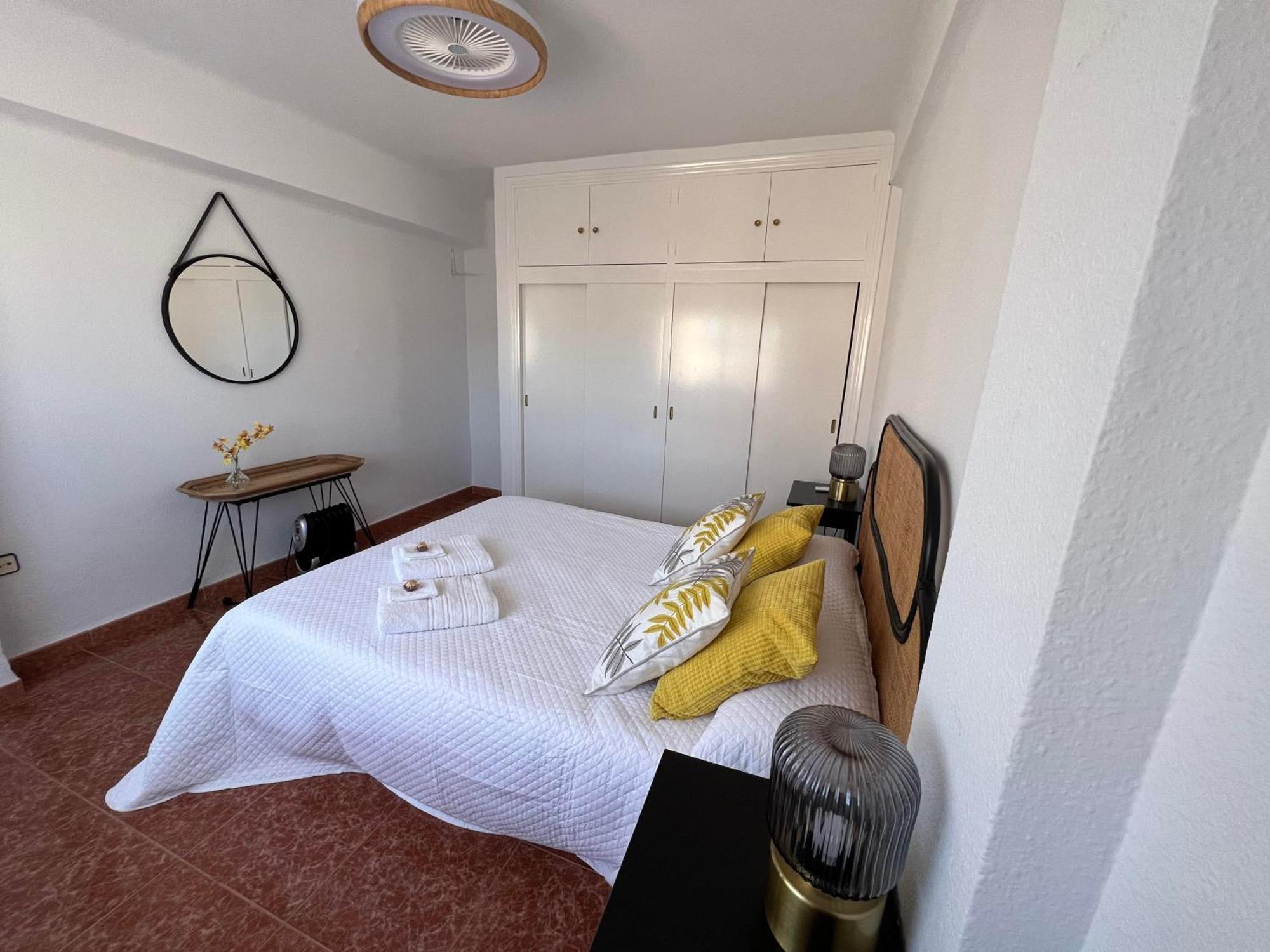 Gran Con Parking Gratis Centro De Apartment