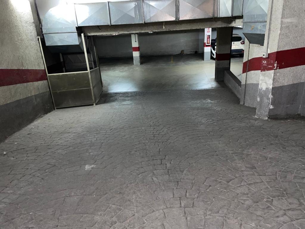 Apartment Gran Con Parking Gratis Centro De