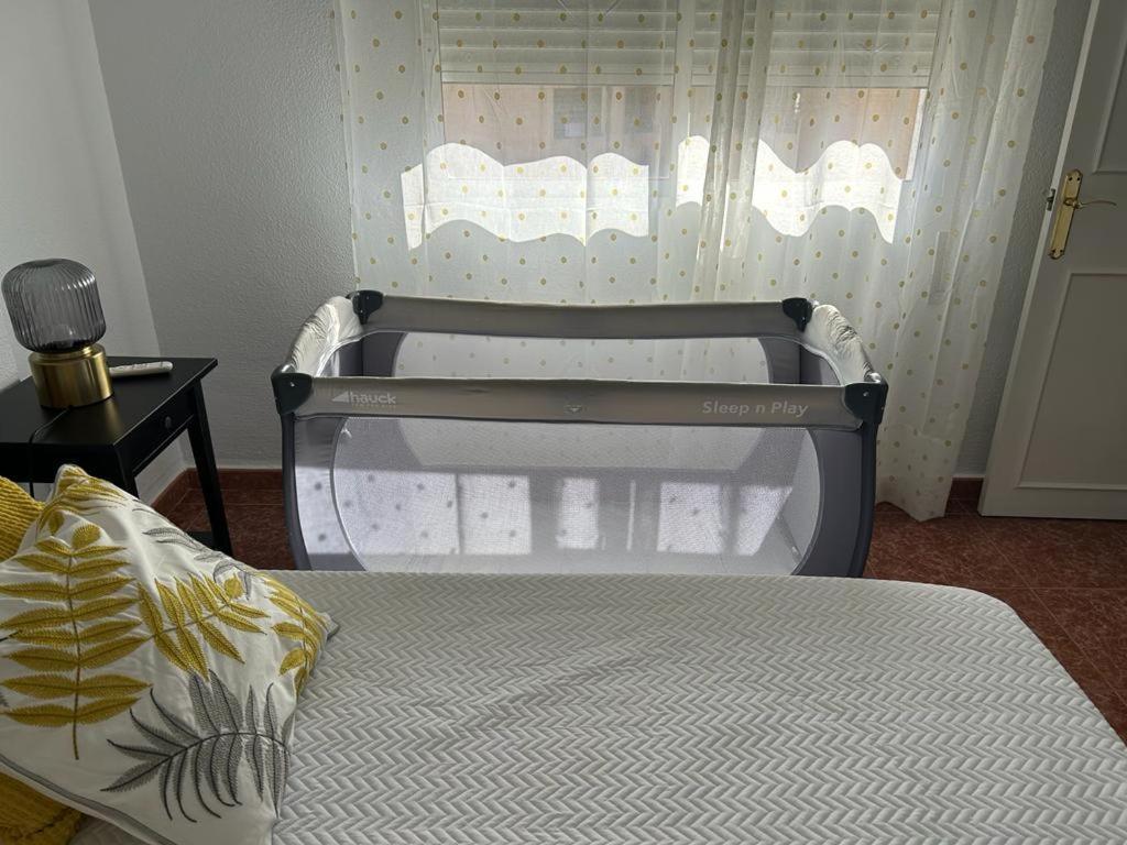 Apartment Gran Con Parking Gratis Centro De *