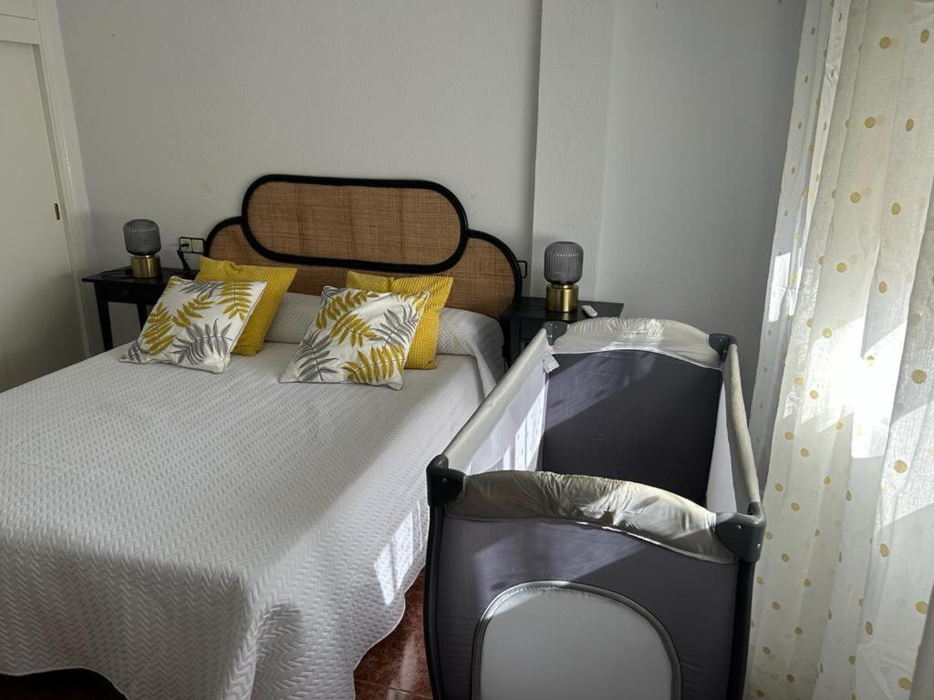 Apartment Gran Con Parking Gratis Centro De *